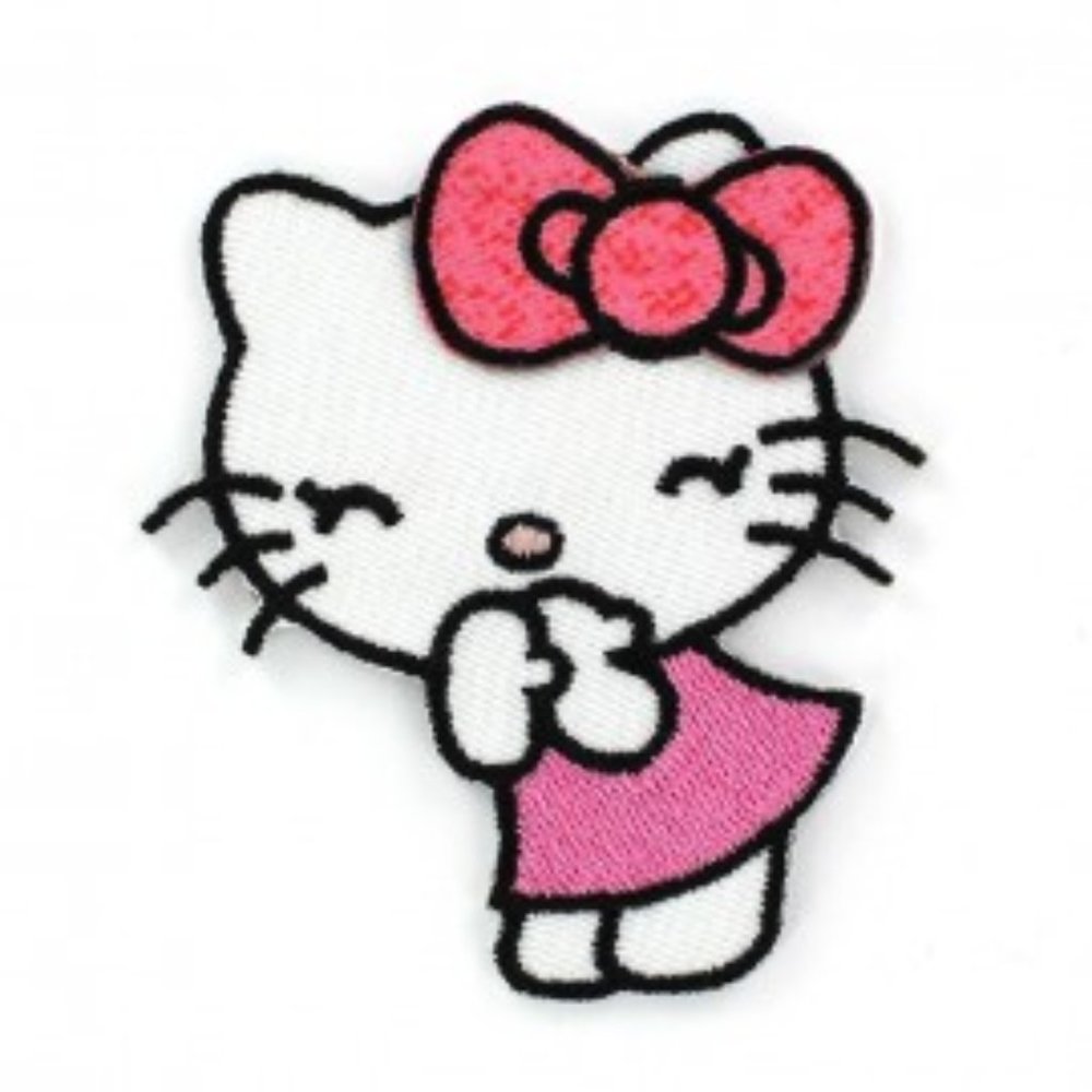 Hello Kitty Rules All - Picture 2 of 8